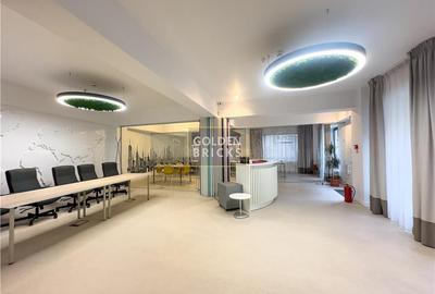 Piata Unirii | Cladire moderna | Versatila | Curte - 1