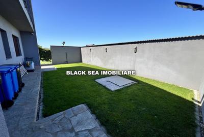 Vila de 7 Camere D+P+1+POD - Curte si garaj, EFORIE NORD Ocazie unica - 6