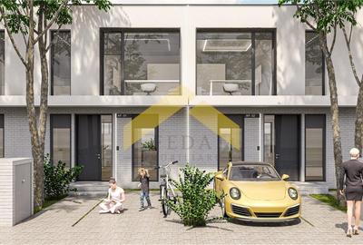 Casa insiruita PREMIUM de vanzare zona AFI - 2