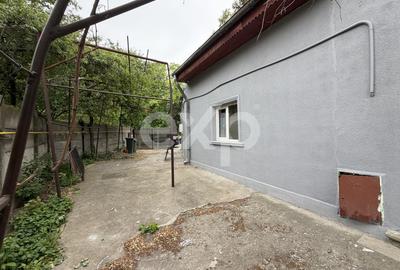 Grădină Botanica 306 mp teren 130 utili 6 camere 8 min metrou supraînălțare - 8