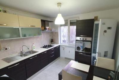 Apartament 2 camere in bloc reabilitat de 4 etaje Drumul Taberei - 3