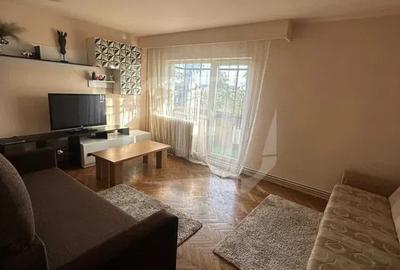 Apartament 4 camere, 2 bai, 3 balcoane, etaj intermediar, pe Titulescu! - 1