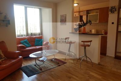 Creditabil I Etaj 6 I Universitate I 2 camere - 1