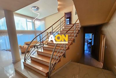 Casa 8 camere, S+P+1, teren 1377 mp, zona Schit - 11