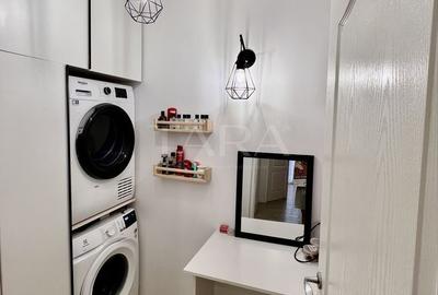 Apartament 3 camere – Baciu, zona Primariei - 8