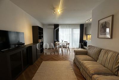Apartament la cheie | Etaj intermediar | Cartierul Între Lacuri - 2