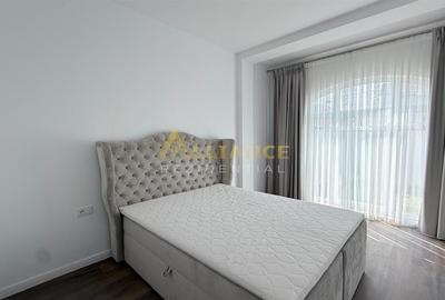 Duplex - 5 camere - 3 bai - 304 mp teren la intrare in comuna Berceni - 8