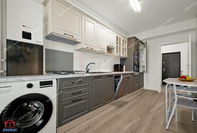 ✨De închiriat apartament 2 camere, Complex Arcada - 12
