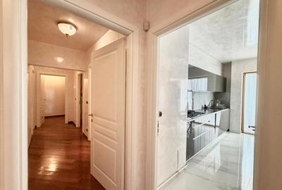 Apartament 4 camere/ Primăverii - STR Jean Monnet/ 190mp+ parcare - 24
