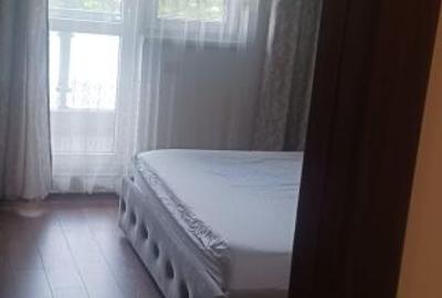 Metrou Mihai Bravu inchiriere ap. 2 camere  Metropolitan - 3