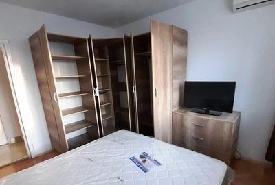 Apartament de 2 camere, 55 mp, aproape de metrou, balcon, zona Parcul Circului - 5