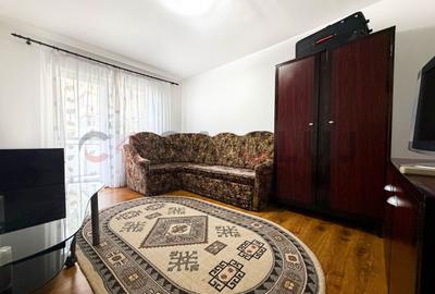 Apartament 2 camere decomandat | Parcare + balcon | Mănăștur - 3