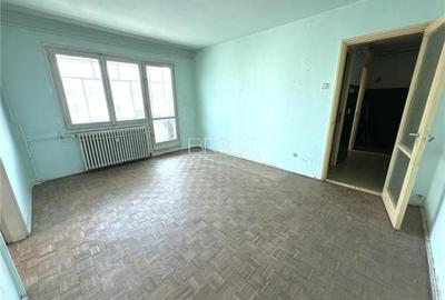 Apartament 2 camere, 43mp, Orientare S, Cal Bucuresti - 1