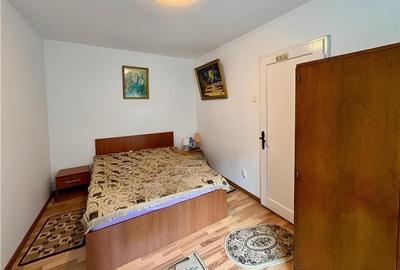 Apartament 2 camere zona Astra- Piata - 2