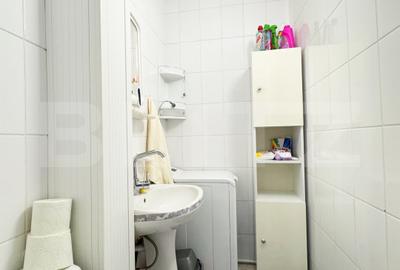 Apartament pe 3 etaje, 150 mp, terasa 40 mp, panorama, zona CUG - 12