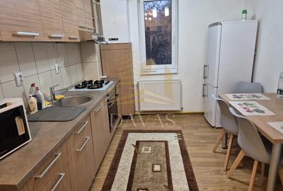 Apartament 2 camere semidecomandat | Gheorgheni - 4
