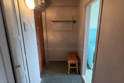 Apartament 2 camere Podu Ros - Aleea Rozelor - 5