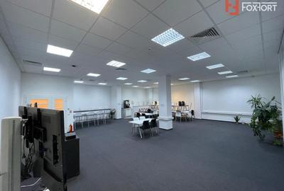 Spatiu de birouri 530 mp de inchiriat, zona Spitalul Judetean - 28