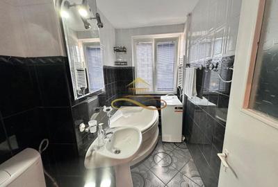 De vanzare apartament 2 camere decomandate Calea Marasesti Bacau - 22