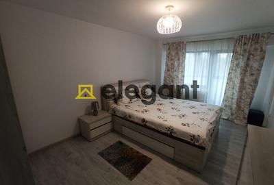 ELEGANT! 2 camere, centrala, AC, Calea Bucuresti-Lapus - 5