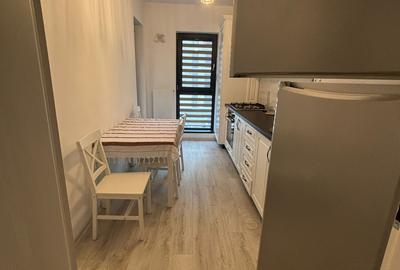 APARTAMENT PLAZA RESIDENCE/BLOC NOU/METROU/POSIBILITATE PARCARE - 10
