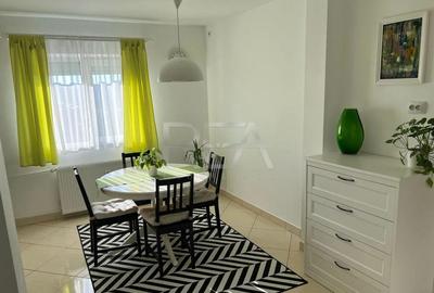 2 Camere Renovat  Modern Lujerului - 1