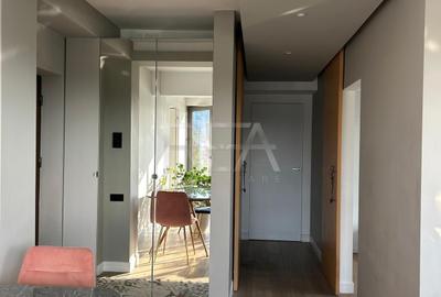 3 Camere LUX cu Vedere la Lac | Terasă 32mp | Garaj & Boxă | Zona Plumbuita - 12