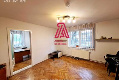 Apartament de vanzare cu 4 camere, B-dul Victoriei! - 5
