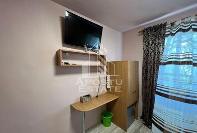 Garsoniera de inchiriat renovata in Complexul Studentesc, Timisoara - 3