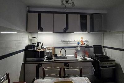 Apartament 2 Camere,Nerva Traian,bl.2013,et.3/10,Amenajat,centrala,mobilat,Liber - 6