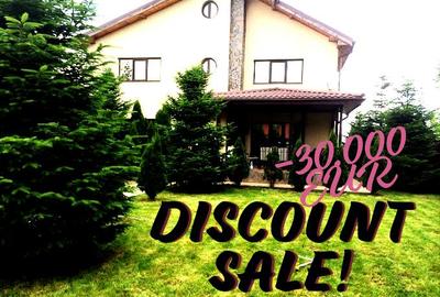 OMNIA-Proprietati alese! The Pine Trees Home-30 zile, 30.000 euro DISCOUNT!