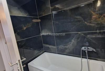 2 camere Grand Arena Mall     /    Loc de parcare inclus - 11