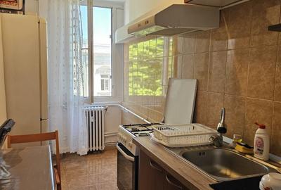 Apartament de vanzare 2 camere decomandate zona Centru-Piata Unirii - 3