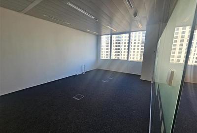 Hermes Business Campus - Spatii Birouri clasa A - 8