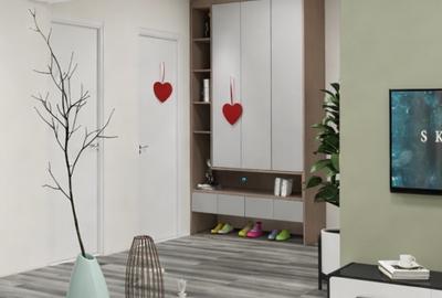 Apartament cu 2 camere - comision 0! - 7