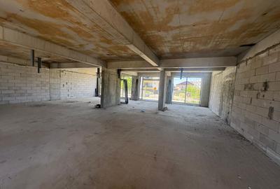 Spațiu comercial de vânzare – 172 mp – Imobil nou – Finalizare Decembrie 2026 - 5