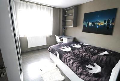 Apartament 2 camere, decomandat zona Simion Barnutiu - 1