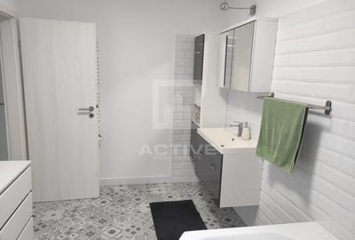 Vila in cartierul Voronet - 13