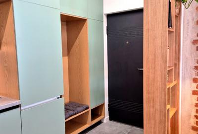 Apartament 2 camere|Cismigiu | METROU | INTERBELIC - ORIGINAL| Modern| - 8