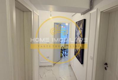 Apartament 3 Camere Decomandat 80 Mp Bloc Nou Intabulat+Loc de Parcare - 7