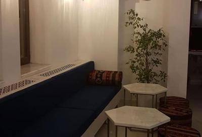 OCAZIE VILA 425MP INTERBELICA RENOVATA UNIRII, CURTE PROPRIE 30 mp - 369000 Euro - 4