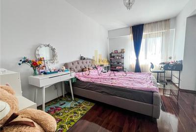 Vanzare Apartament 3 Camere Pipera Scoala Americana Iancu Nicolae - 5
