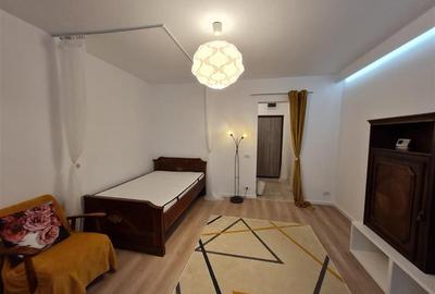 Garsoniera renovata, Piata Dacia, Bulevardul Victoriei, Brasov - 15