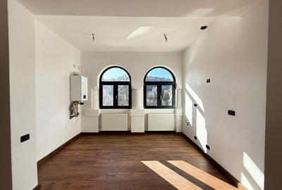 Apartament de vacanta (AP8) - TVA 0% - Vila in stil Neo-Romanesc - 6