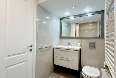 Apartament renovat recent, mobilat complet  în Piața Alba Iulia - 12