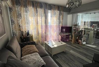 Apartament 2 camere Parc Tudor Arghezi - Grand Arena bloc nou (2015) - 2