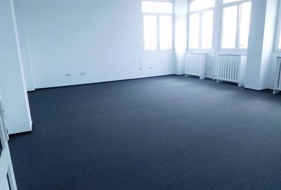 Birou 110mp, 128mp, 238mp, 476 mp ULTRACENTRAL cladire clasa A. COMISION 0% - 1