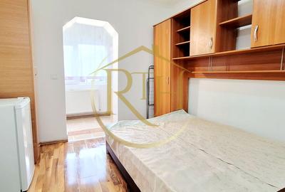 Oferim spre vanzare garsoniera,centrala proprie,zona Girocului, str. Salcamilor - 1