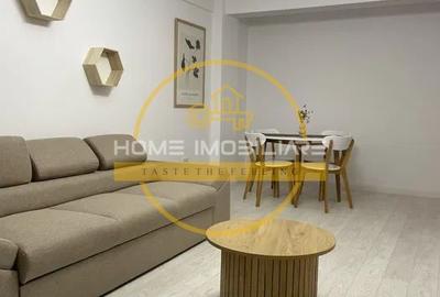 Apartament 2 camere, DC // Etaj 1 // 60MP! Cu parcare inclusa // Valea Lupului - 3