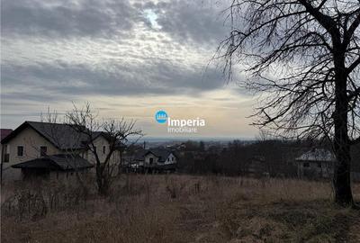 Teren intravilan de vanzare in Iasi, zona Copou - 6